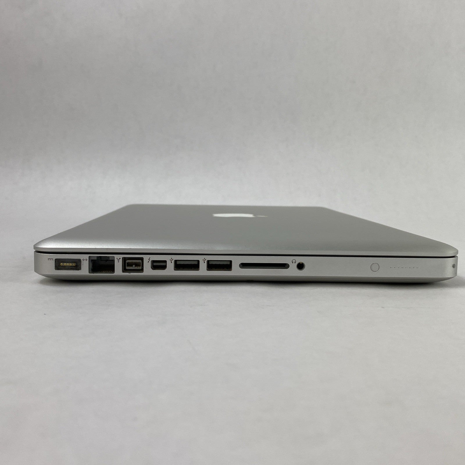 Apple MacBook Pro A1278 2011 13" 2.3GHz i5 4GB RAM 320GB HDD os10.13.6 794Cycles14