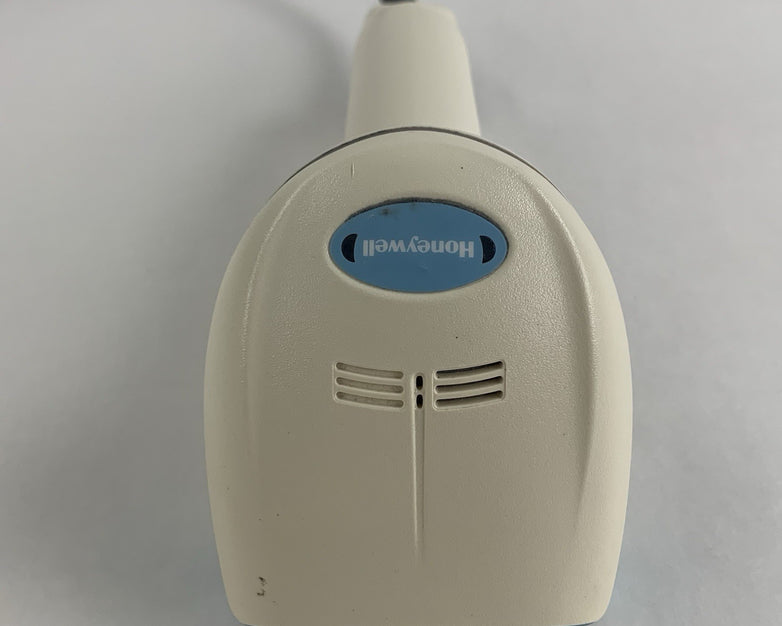Honeywell Xenon 1900 USB Handheld Barcode Scanner Tested W/ USB Cord