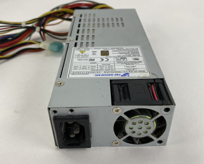 FSP Group FSP250-50LC(PLB) 250W Switching Power Supply