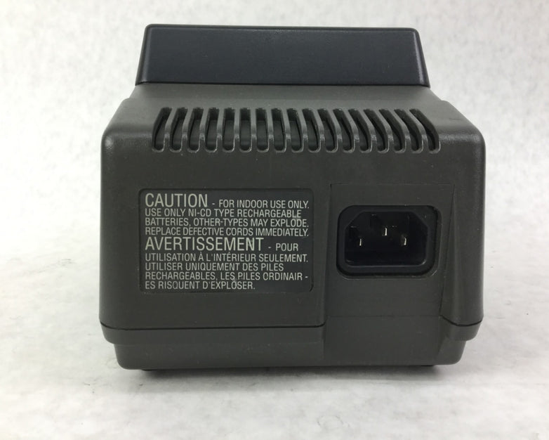 Ericsson Inc Universal Desk Charger Base Class 2  BML 161 59/1 R2A   Lot of 10