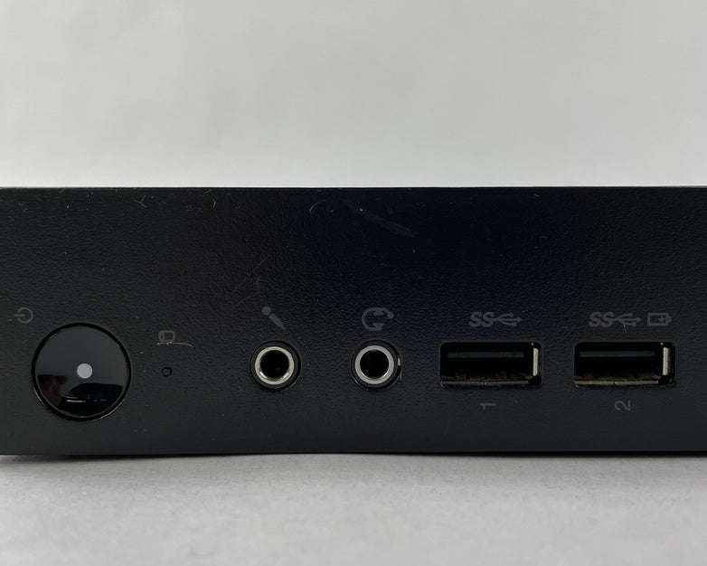 Lenovo ThinkCentre M910Q Micro i5-7500T 2.70 GHz 8 GB RAM No SSD/OS/AC