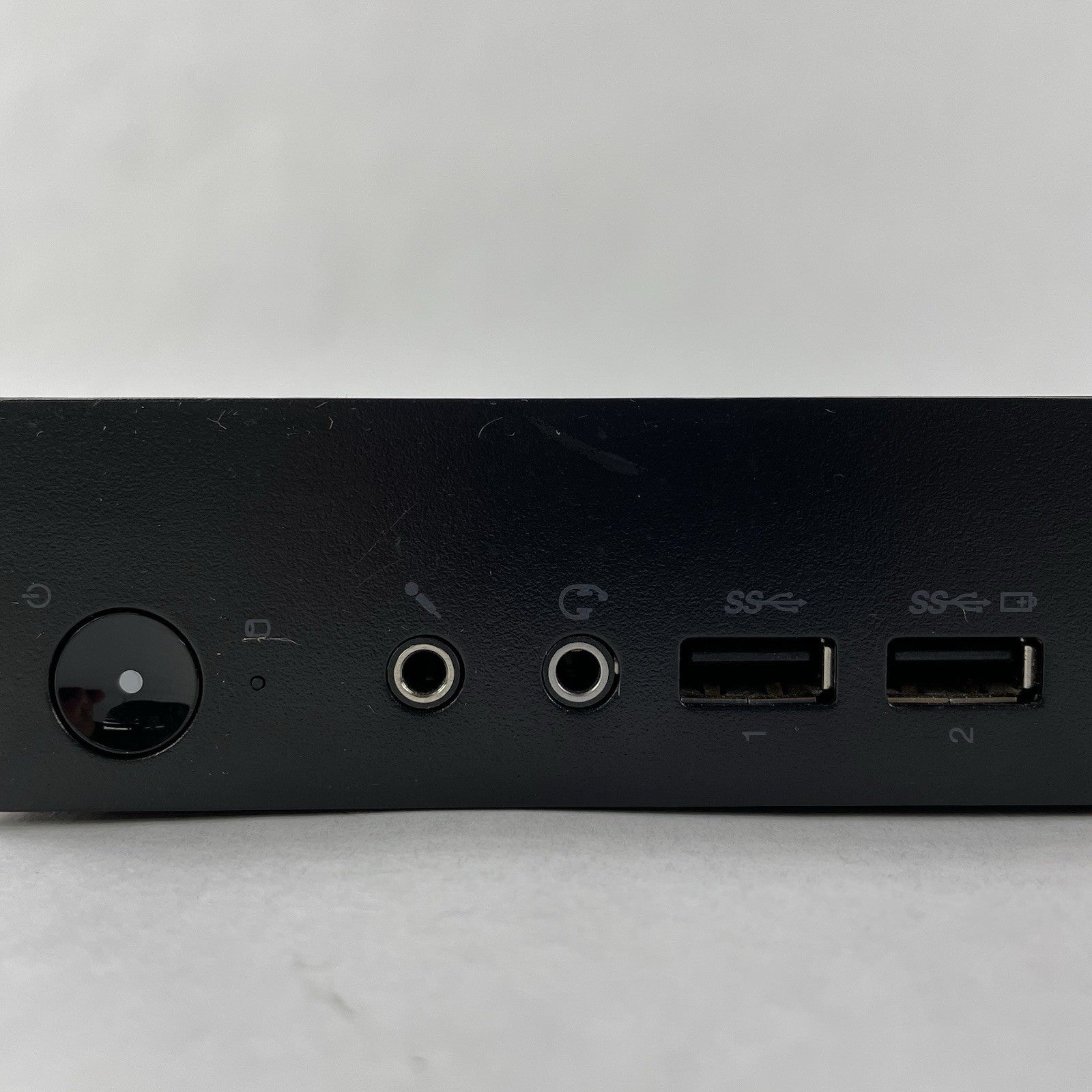 Lenovo ThinkCentre M910Q Micro i5-7500T 2.70 GHz 8 GB RAM No SSD/OS/AC2