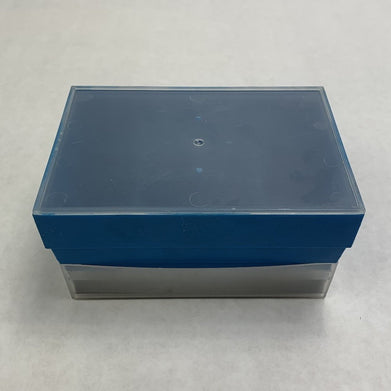 Zymark Rapid Plate-96/384 O-Ring Lubricator
