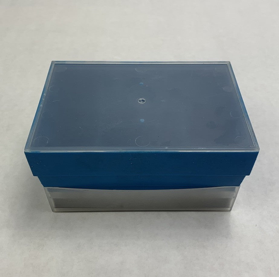 Zymark Rapid Plate-96/384 O-Ring Lubricator