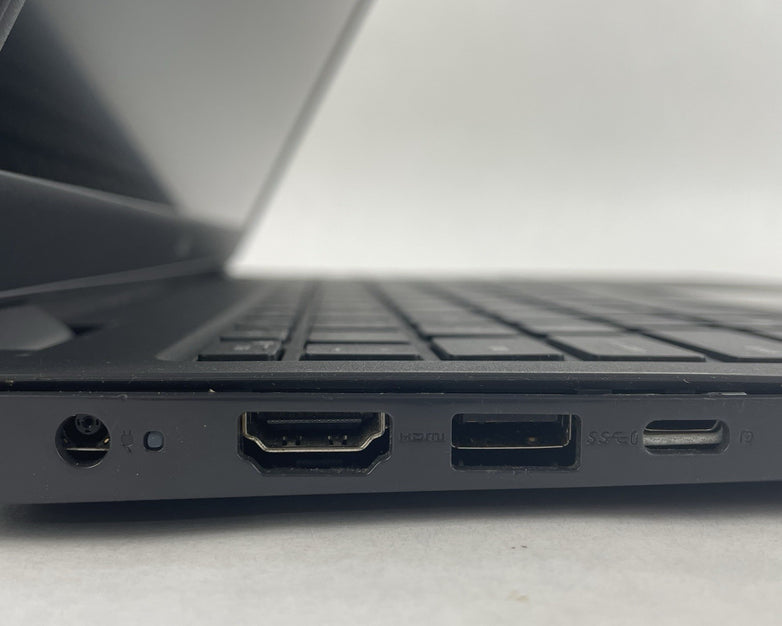 Dell Latitude 3510 15.6" i7-10510U 1.80 GHz 8 GB RAM No SSD/OS/AC - Bad Corner