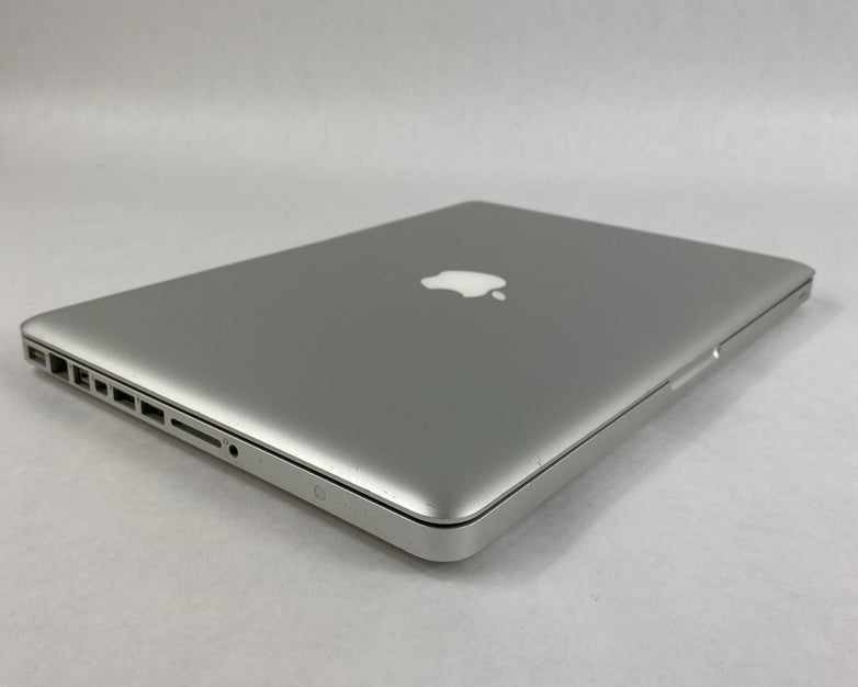 Apple MacBook Pro A1278 2012 13" 2.5GHz i5 4GB RAM 120GB SSD os10.15.8