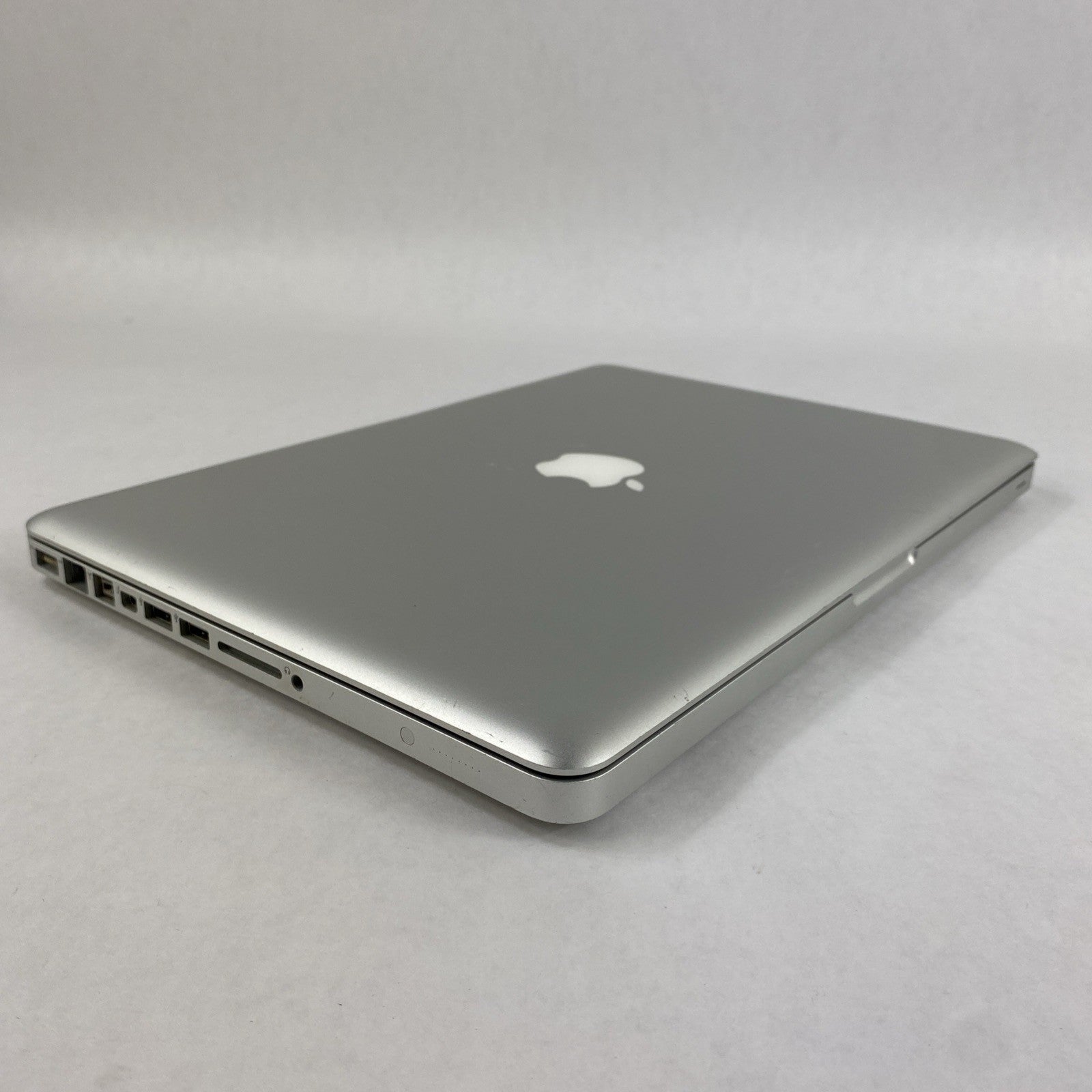 Apple MacBook Pro A1278 2012 13" 2.5GHz i5 4GB RAM 120GB SSD os10.15.816
