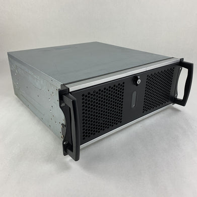 Chenbro RM42300H02 12269 4U Rackmount Industrial Server Chassis No Key Unlocked