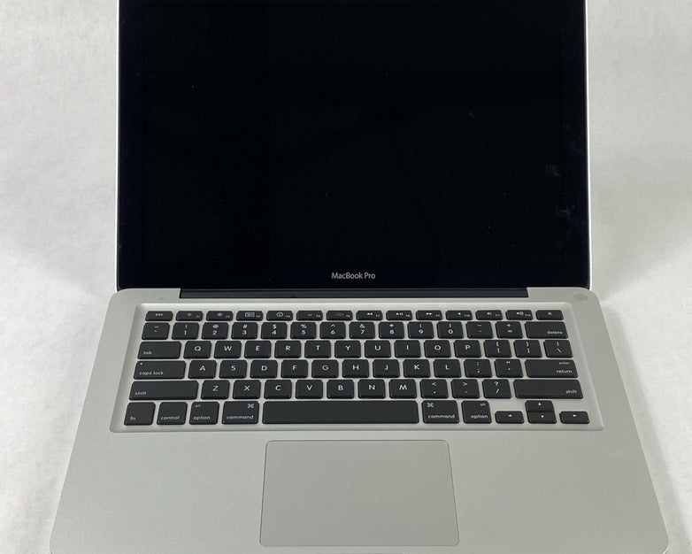 Apple MacBook Pro A1278 2009 13" Core 2 Duo 2GB RAM 160GB HDD - Replace Battery