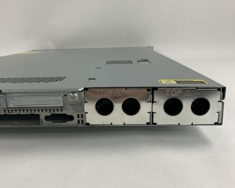HP ProLiant DL360 Gen9 Server Barebones Chassis No PSU No MB No Ram No CPU