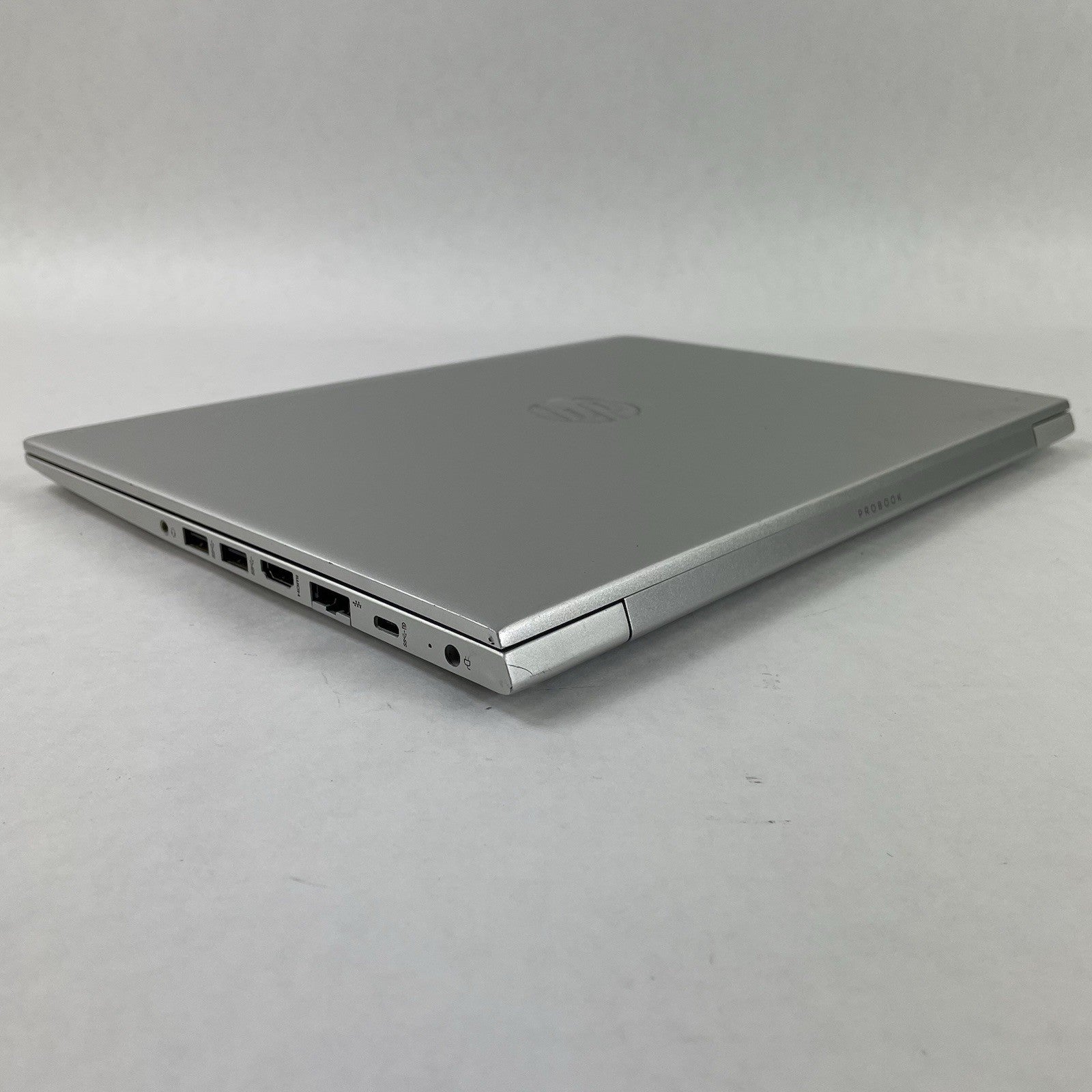 HP MT22 14" Intel Celeron 5205U 1.90 GHz 8 GB RAM No SSD/OS/AC - CMOS9