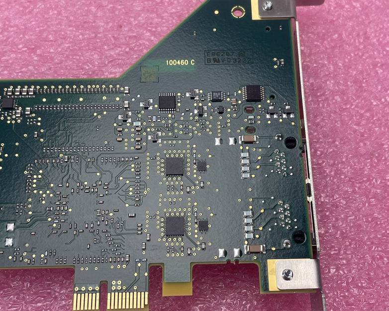 FL MGUARD PCIE4000 Untested