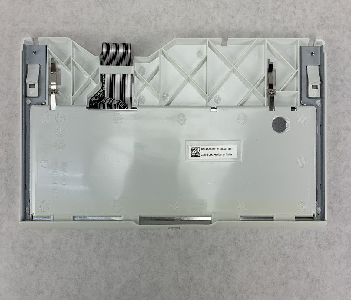 HP B5L47-60102 Sliding Keyboard Assembly for HP LaserJet M632 Printer6