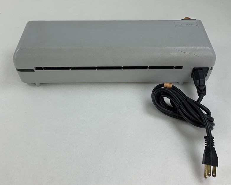 ClearTech Seal CT1200 Laminator - Power Tested