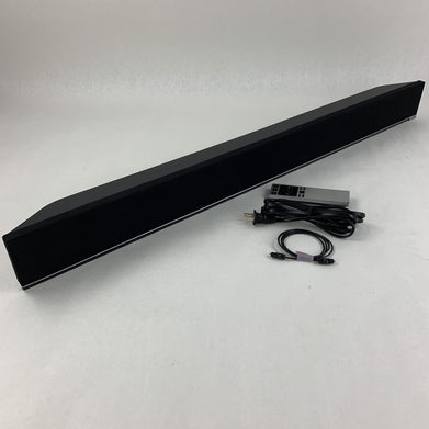 Vizio S3820w-C0 38" 2.0-Channel Bluetooth Soundbar Black w/ Remote Tested