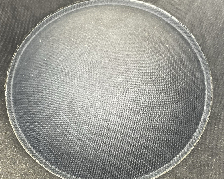 Eminence 15in PA Speaker Tested