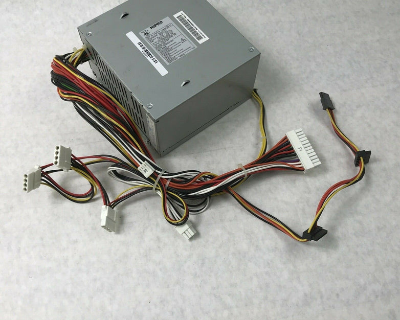 Hipro HP-P3087F3 240V 264W 18A Power Supply M4412300993 (Tested and Working)