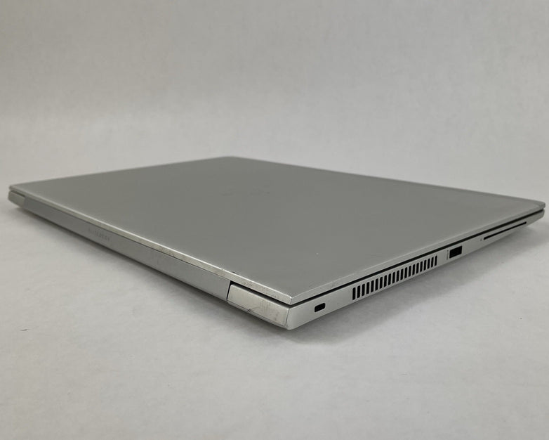 HP EliteBook 850 G6 15.6" i5-8365U 1.60 GHz 8 GB RAM No SSD/OS/AC - Bottom Latch