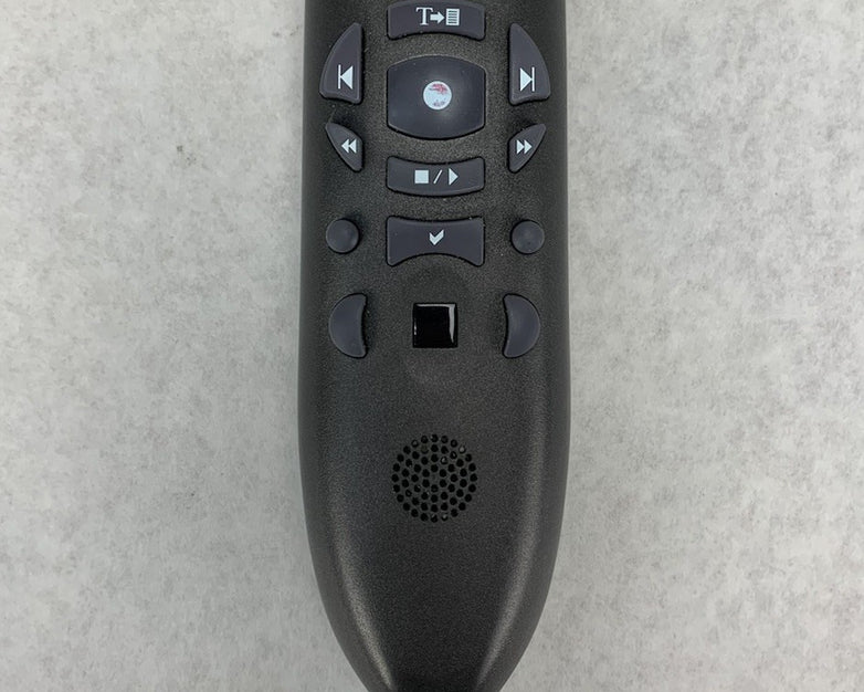 Nuance PowerMic III 0POWM3N9 USB-Wired Dictation Microphone