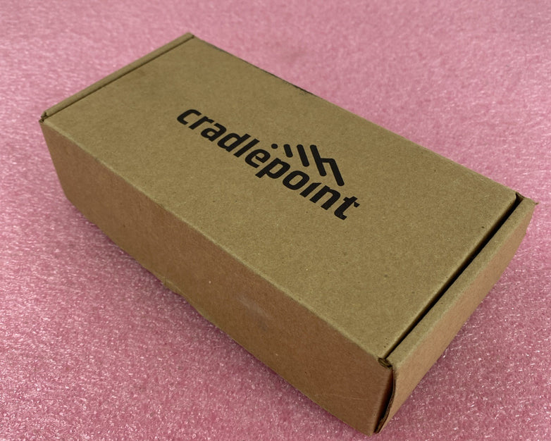 Cradlepoint MA-MC400-1200M-B Modular Modem
