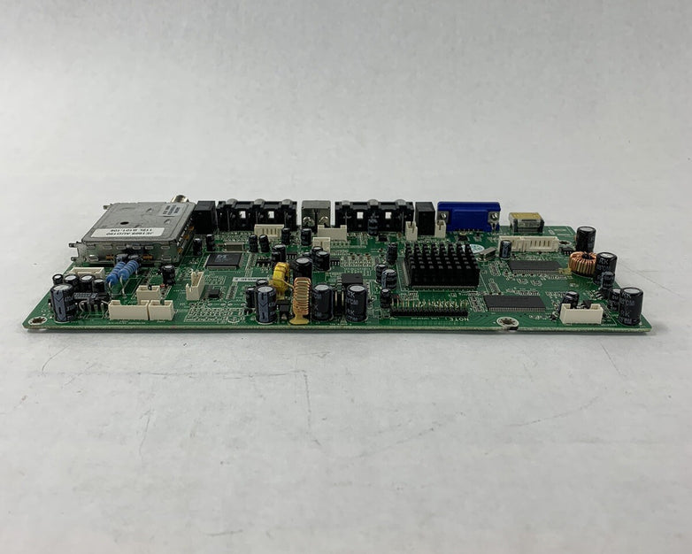 Samsung Main Video Board DTVS205FH201A CV119L V3.2