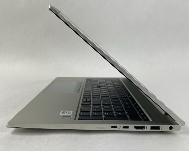 HP EliteBook 850 G7 15.6" i5-10210U 1.60 GHz 8 GB RAM No SSD/OS/AC - Bad Edge