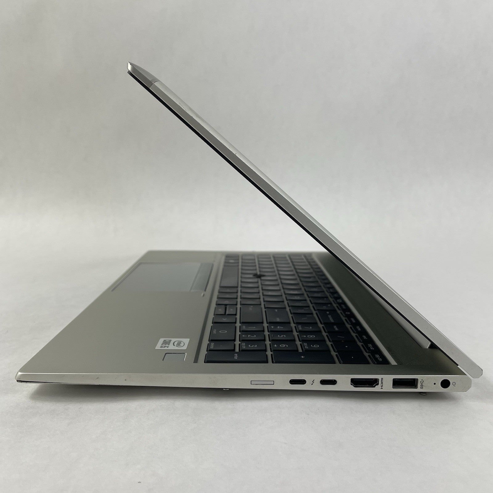 HP EliteBook 850 G7 15.6" i5-10210U 1.60 GHz 8 GB RAM No SSD/OS/AC - Bad Edge8