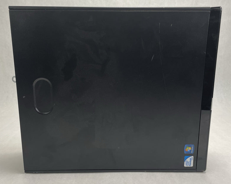 HP Pro 3000 SFF Pentium Dual-Core E6700 3.20 GHz 8 GB RAM No HDD No OS