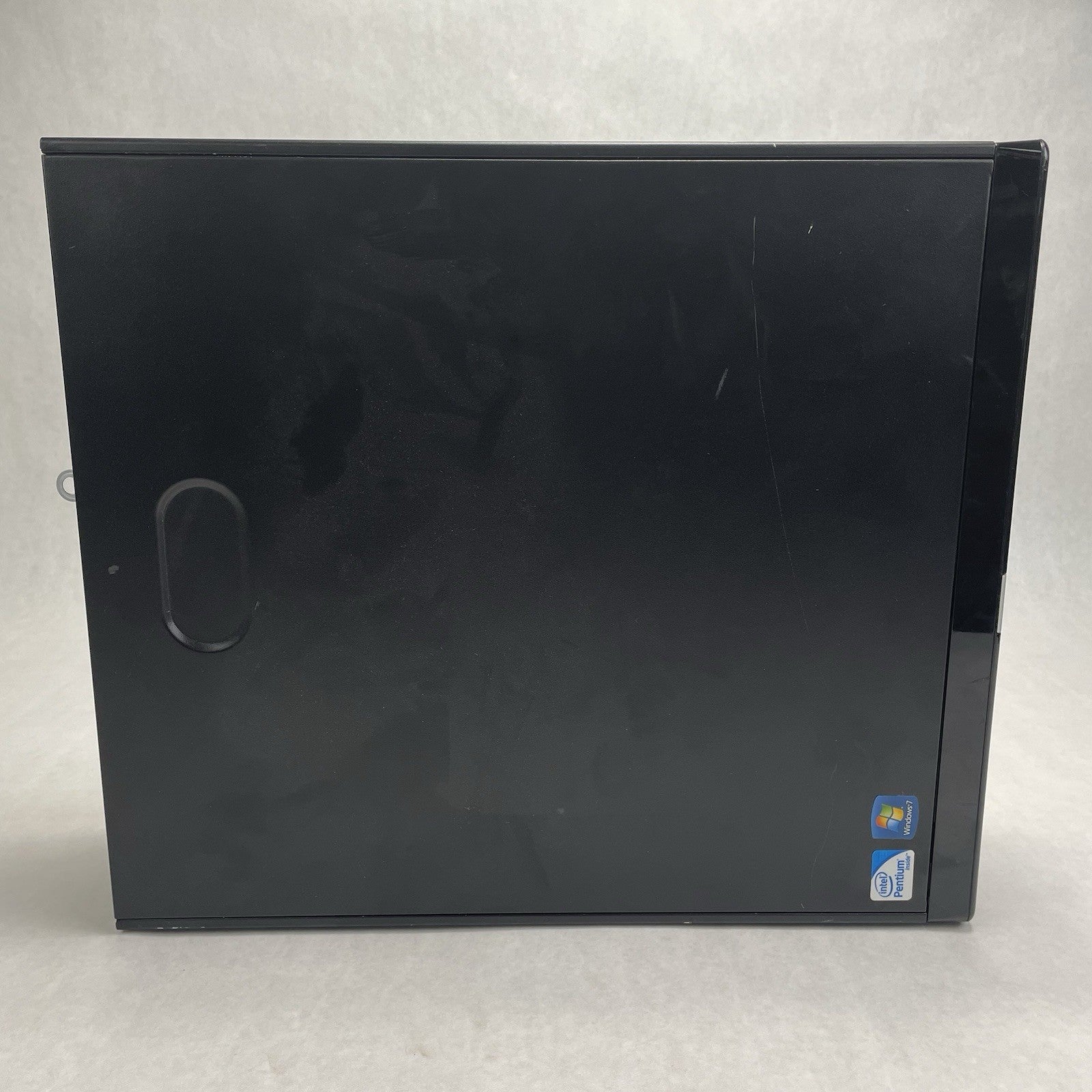 HP Pro 3000 SFF Pentium Dual-Core E6700 3.20 GHz 8 GB RAM No HDD No OS