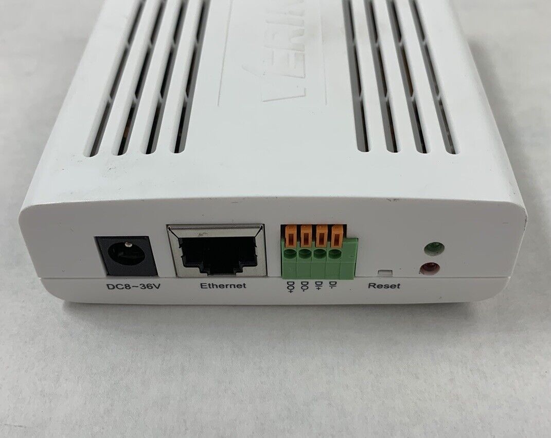 Verint V4420-M-P Modular Pinhole IP Camera (Control Module Only)