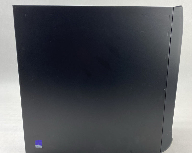 HP Pro 3500 MT Intel Pentium G860 3.00GHz 2GB RAM No HDD No OS