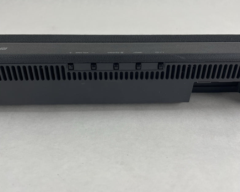 Sony SA-CT380 Active Speaker System Soundbar Bluetooth NFC Dolby