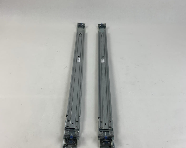 Dell 01HGRH 0YTOVD Left and Right Sliding Server Rails