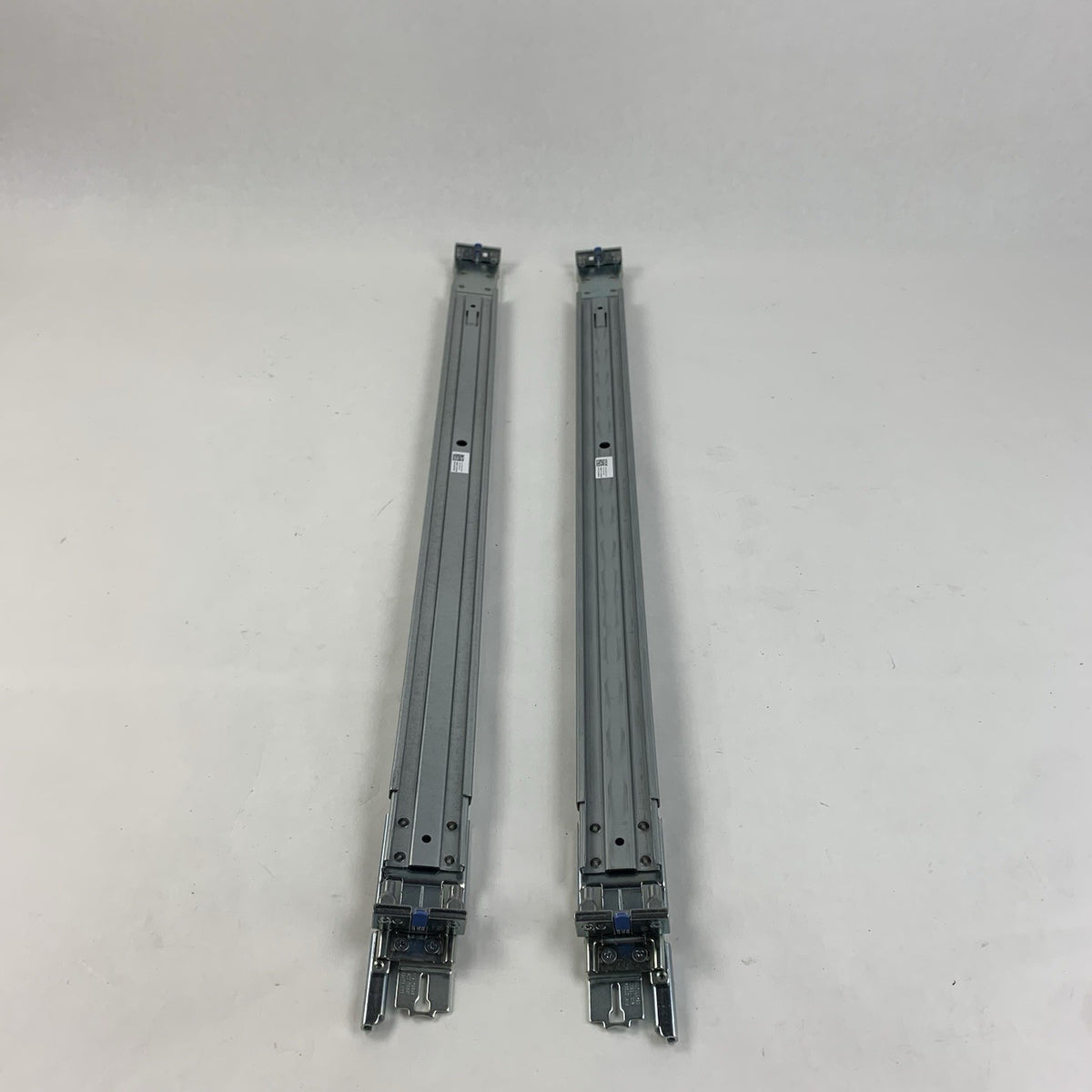 Dell 01HGRH 0YTOVD Left and Right Sliding Server Rails2