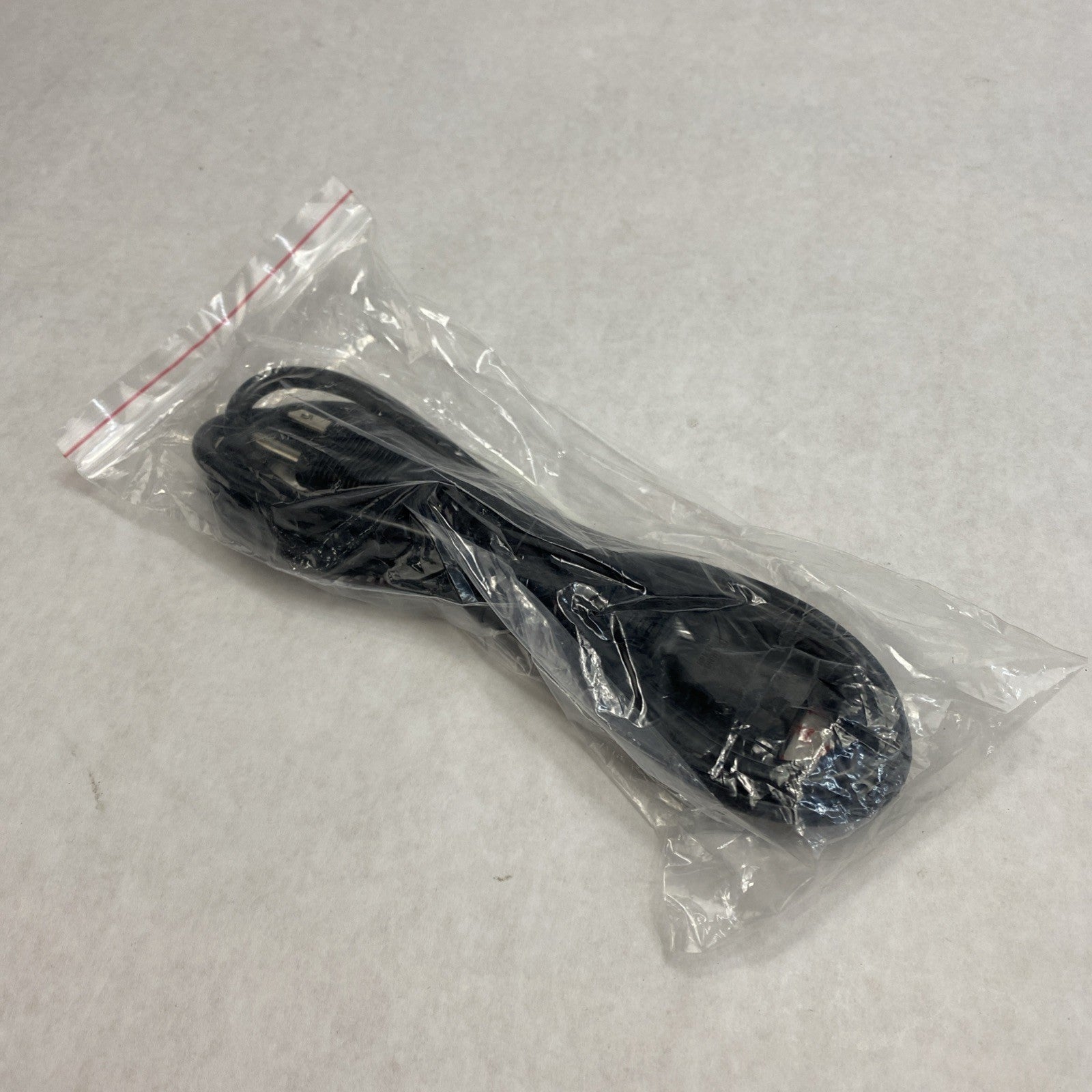 Zebra 23844-00-00R US AC Line Cord Lot of 93