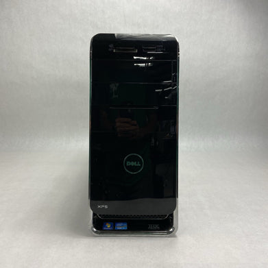 Dell XPS 8300 MT Intel Core i7 2600 3.4GHz 4GB RAM No HDD No OS