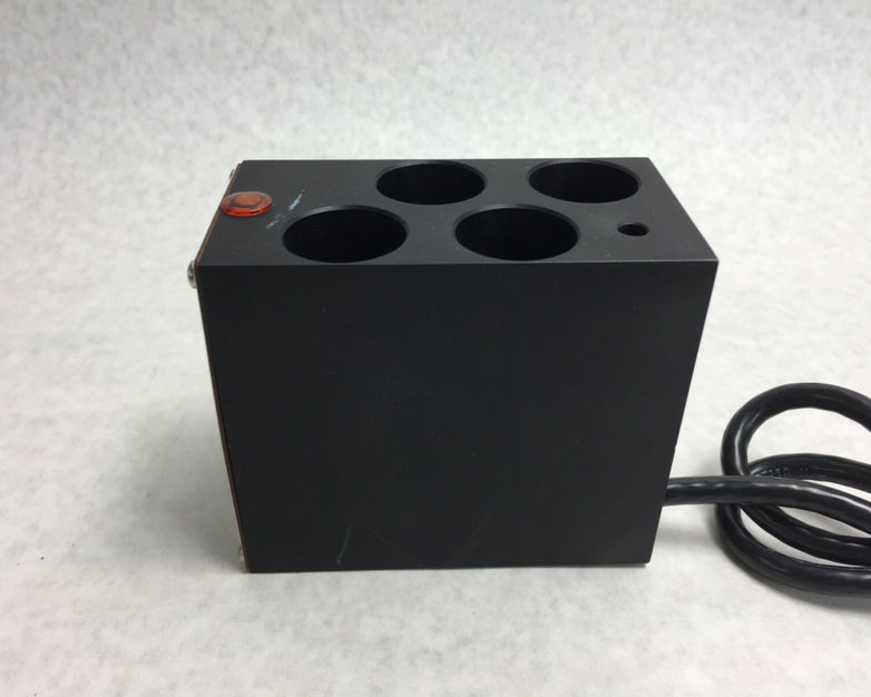 Charm Sciences Inc Block