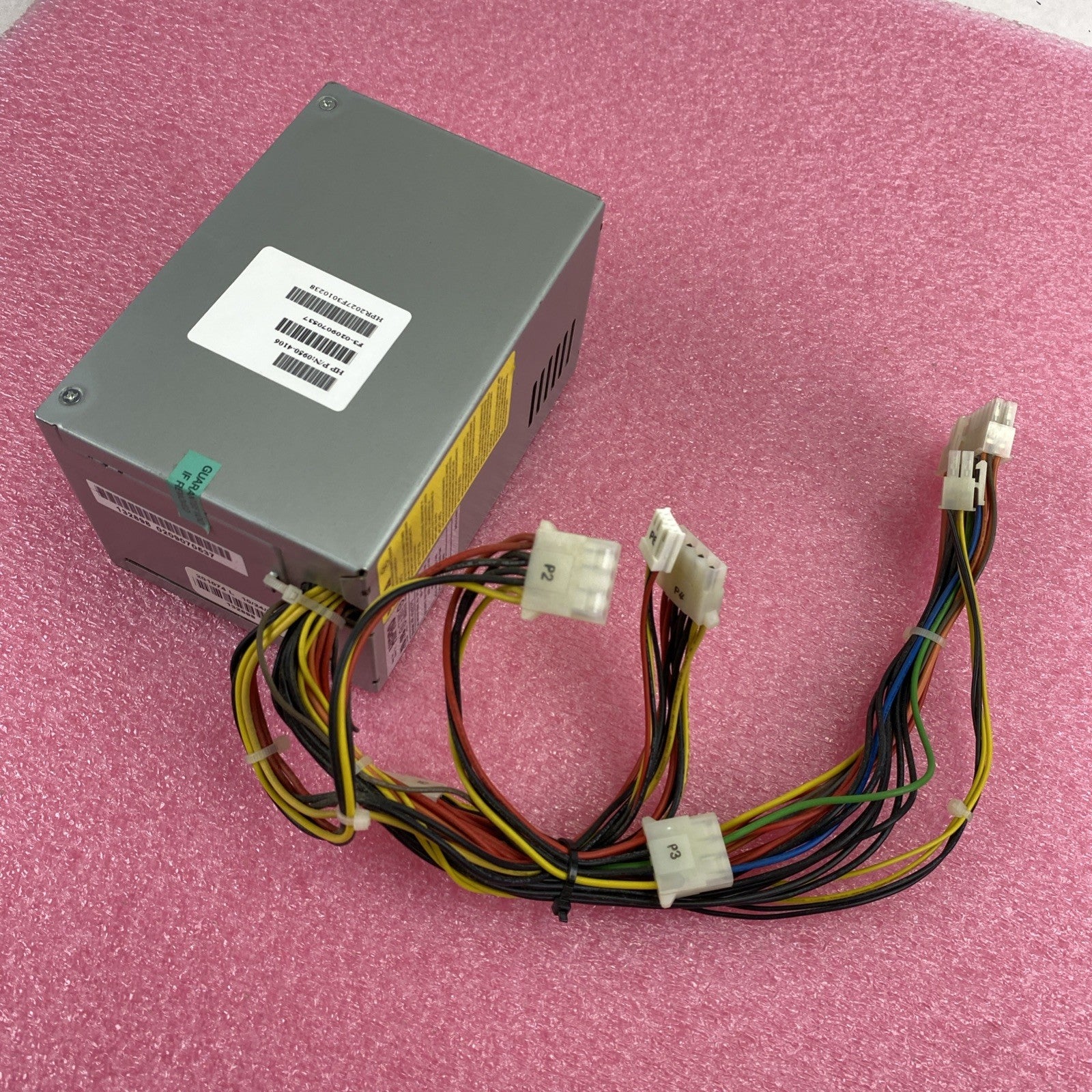 Hipro HP-A2027F3 200W Power Supply 0950-4106