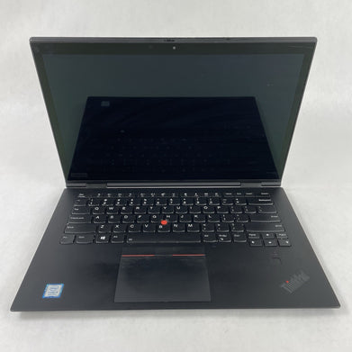 Lenovo ThinkPad X1 Yoga Gen 3 14" i5-8250U 1.60 GHz 8 GB RAM No SSD No OS - READ