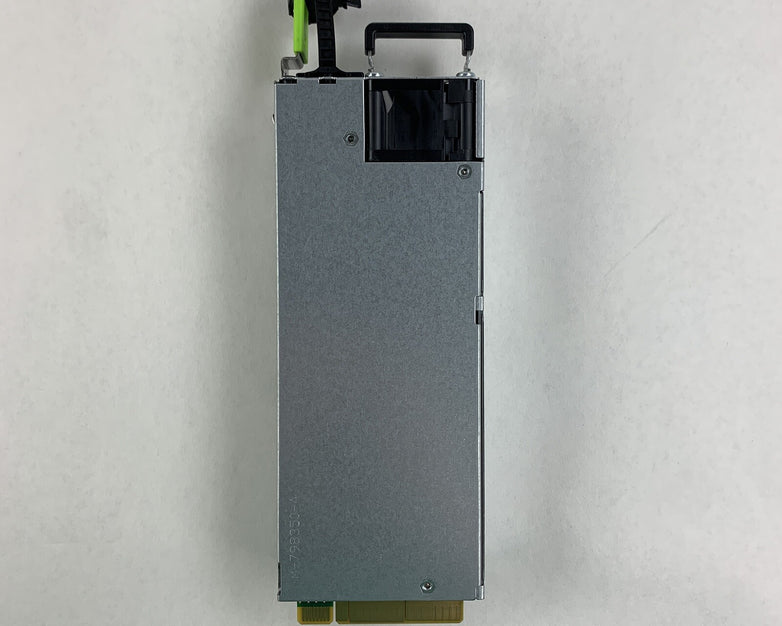 Cisco PS-2112-9S-LF 341-0638-03 1050W AC Server Power Supply Tested