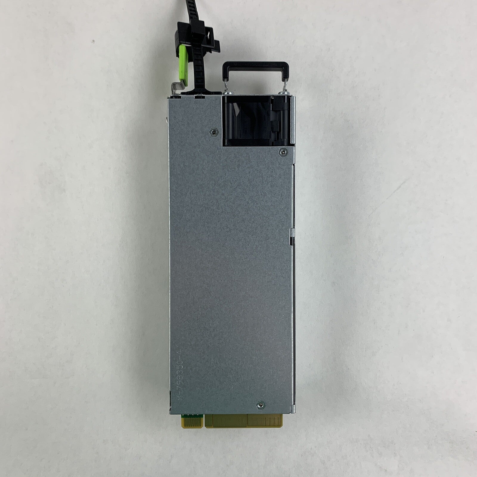 Cisco PS-2112-9S-LF 341-0638-03 1050W AC Server Power Supply Tested