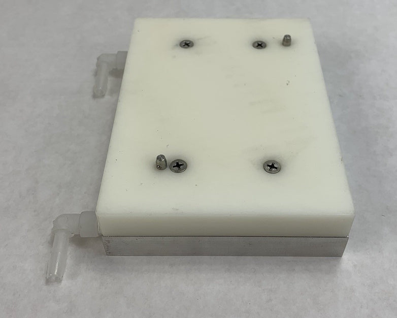 Custom Heat Tool Blocks for Beckman Biomek 2000/3000/4000 - Style E