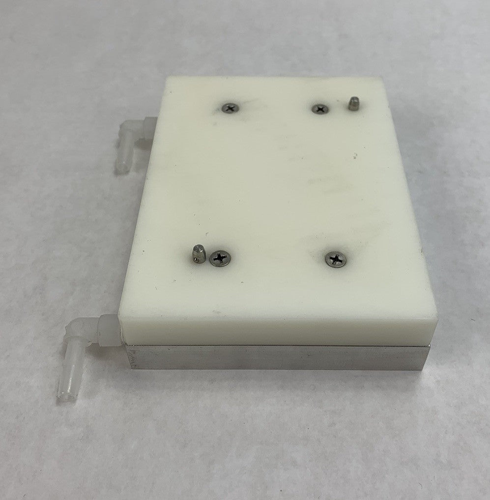 Custom Heat Tool Blocks for Beckman Biomek 2000/3000/4000 - Style E