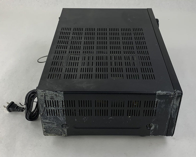Onkyo TX-8211 FM Stereo / AM Receiver - Parts and Repair