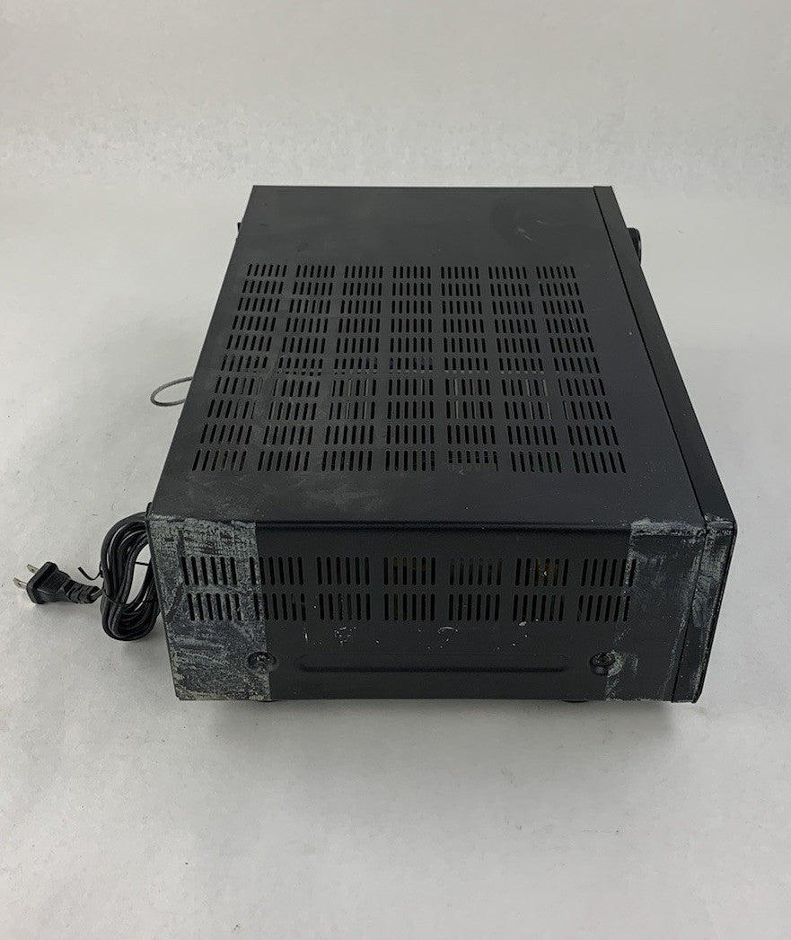 Onkyo TX-8211 FM Stereo / AM Receiver - Parts and Repair