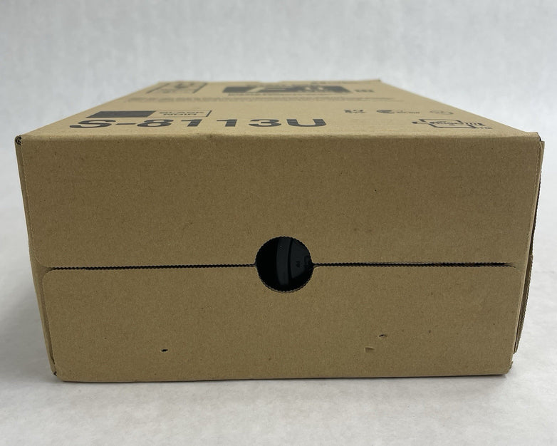 2 pack Riso FII | Black Ink S-8113U