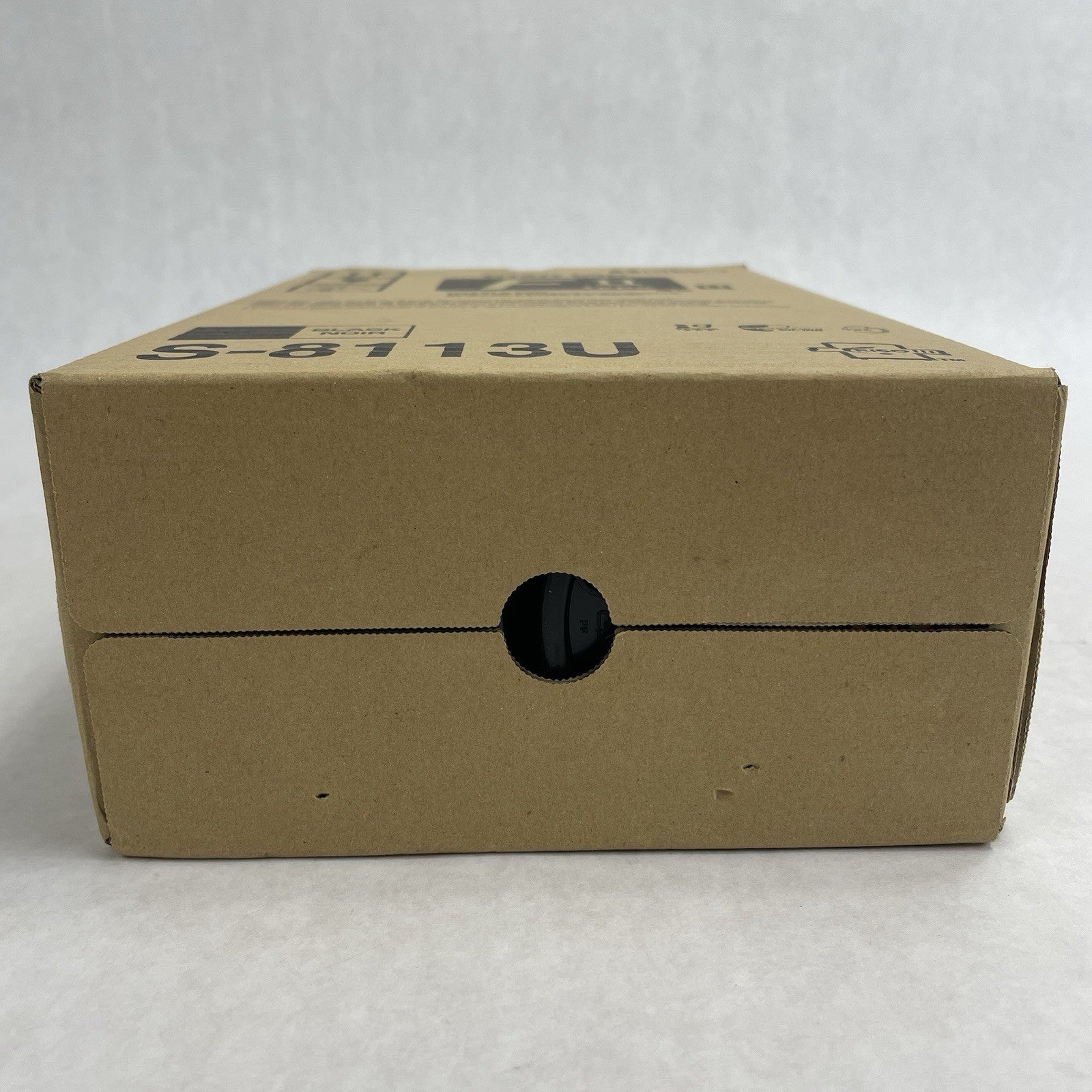 2 pack Riso FII | Black Ink S-8113U