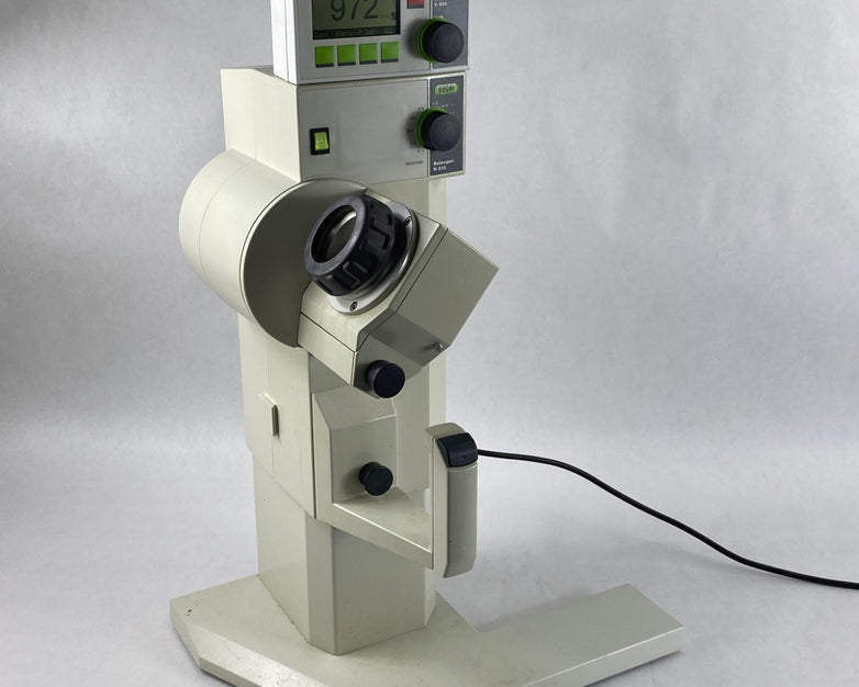 Buchi Rotavapor R-210 Rotary Evaporator and V-850 Vacuum Controller