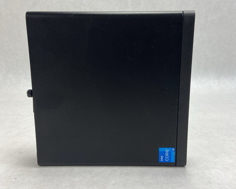 HP Pro Mini 400 G9 Micro Intel Core i5-12500T 3.2GHz 8GB RAM No HDDOSAC