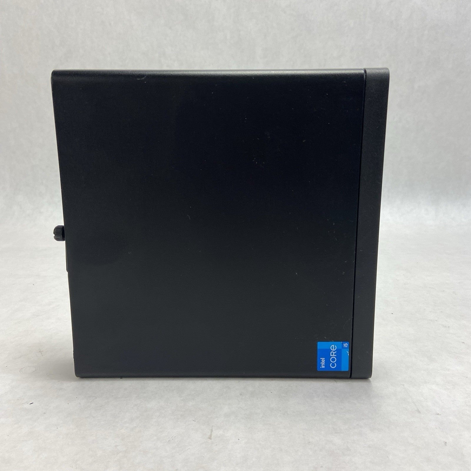 HP Pro Mini 400 G9 Micro Intel Core i5-12500T 3.2GHz 8GB RAM No HDDOSAC5